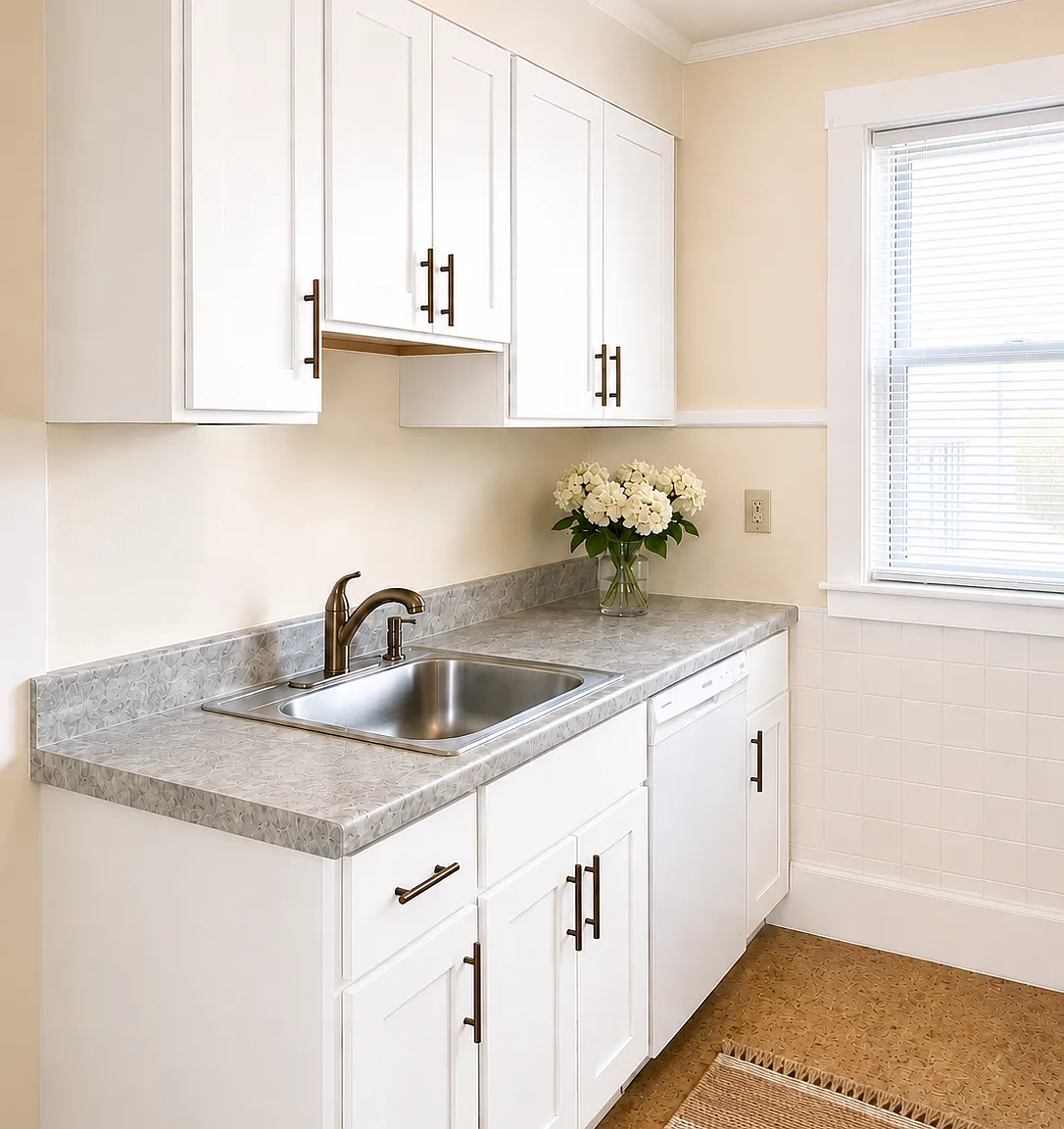 1 bed, 600 sqft, $1,865 — Photo 3