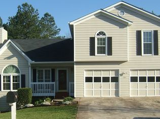 1001 Appian Way, Lawrenceville, GA 30046