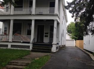 125 Winthrop Ave FLOOR 2, Albany, NY 12203