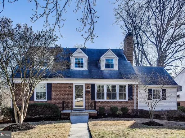 3103 Tremont Ave, Landover, MD 20785
