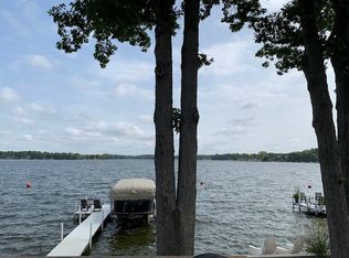 833 E Willis Park, North Webster, IN