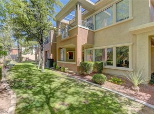 10621 Pedal Point Pl Unit 103, Las Vegas, NV 89144