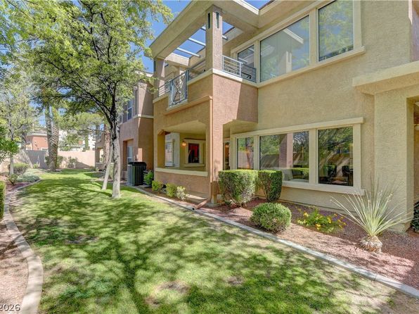 10621 Pedal Point Pl Unit 103, Las Vegas, NV 89144