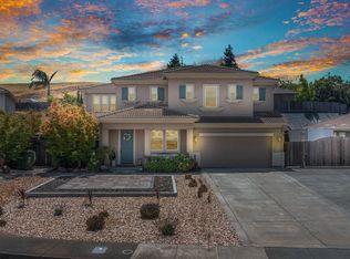 389 Piercy Dr, Benicia, CA 94510