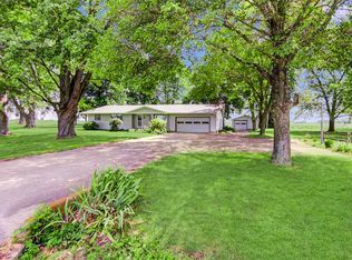 6156 S 300 W, Shelbyville, IN