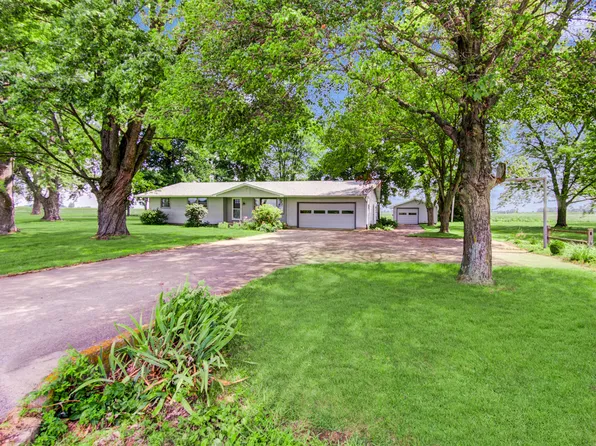 6156 S 300 W, Shelbyville, IN 46176