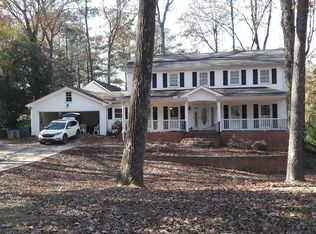 1680 Foresta Ct, Atlanta, GA 30341