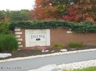 291 Stoney Mountain Dr, Hazleton, PA 18202