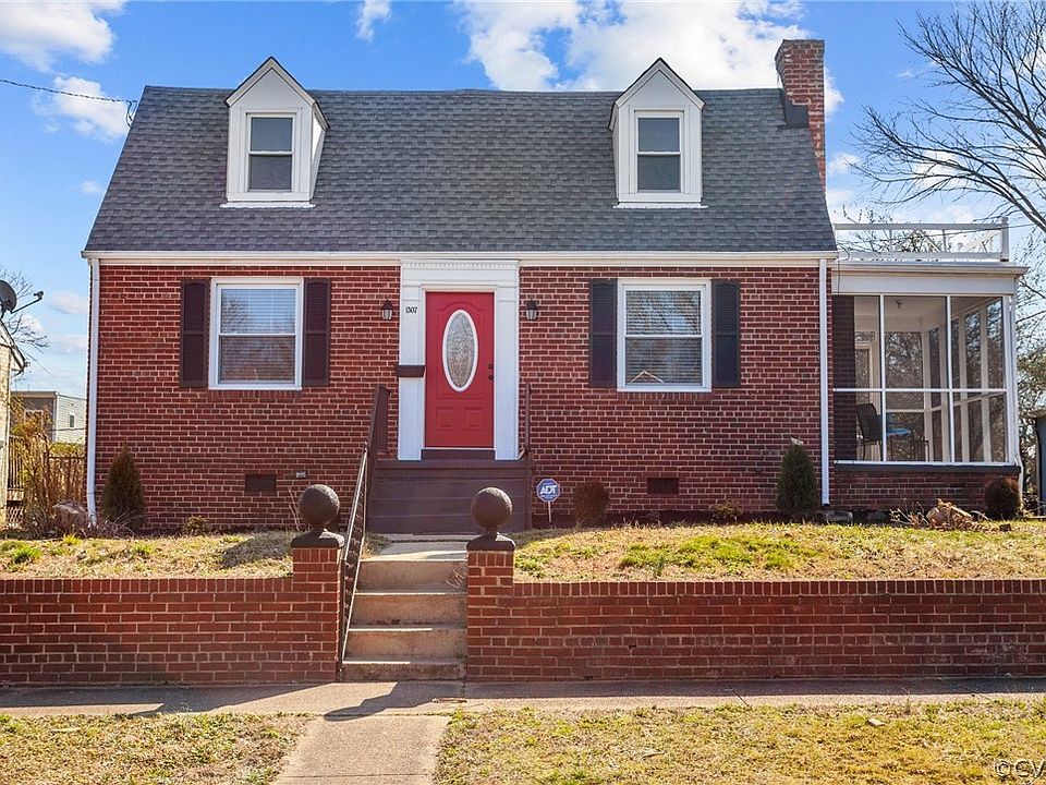 1st image of 1307 N 33rd St