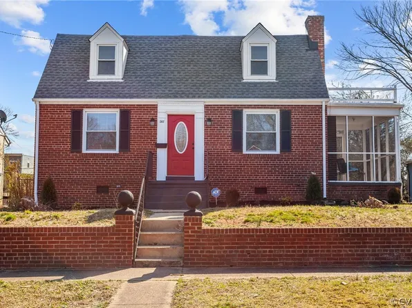 1307 N 33rd St, Richmond, VA 23223