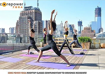 Rented by REAL New York