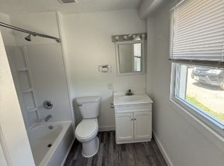 BHRO: 420 Water Street - 4, Center Pt, IA 52213