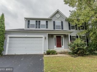 3257 Ramblewood Rd, Ellicott City, MD 21042