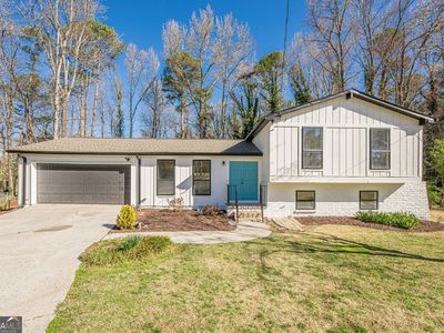 2330 Regal Ct, Lawrenceville, GA, 30044