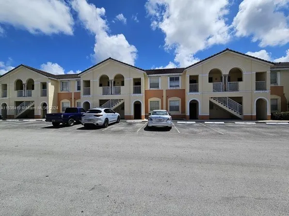1666 SE 27th Ct Unit 204, Homestead, FL 33035