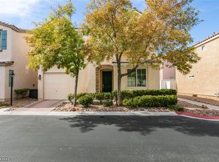 7587 French Springs St, Las Vegas, NV 89139