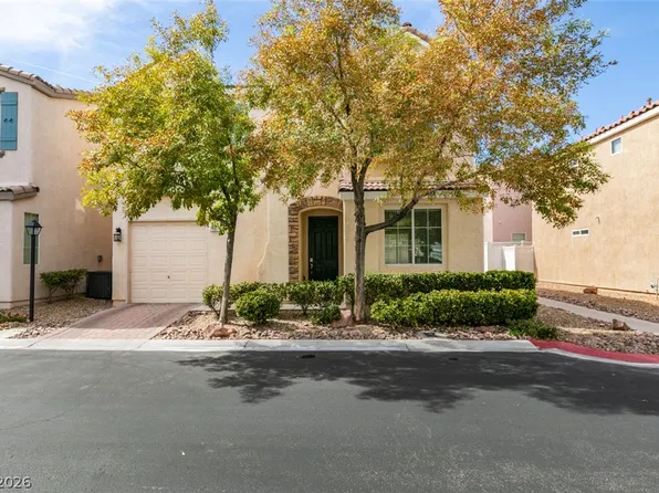 7587 French Springs St, Las Vegas, NV 89139