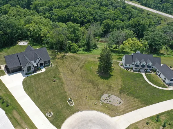 7955 NW 28th Ln, Ankeny, IA 50023