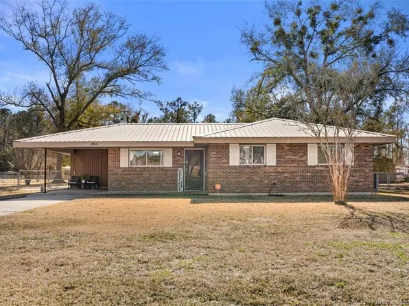 2611 Gulfway Blvd, Westlake, LA 70669