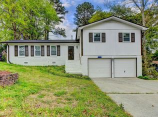 2567 Bailey Dr, Norcross, GA 30071