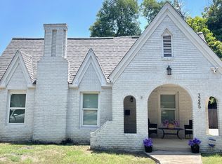 3245 Greene Ave, Fort Worth, TX 76109