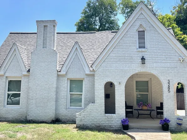 3245 Greene Ave, Fort Worth, TX 76109