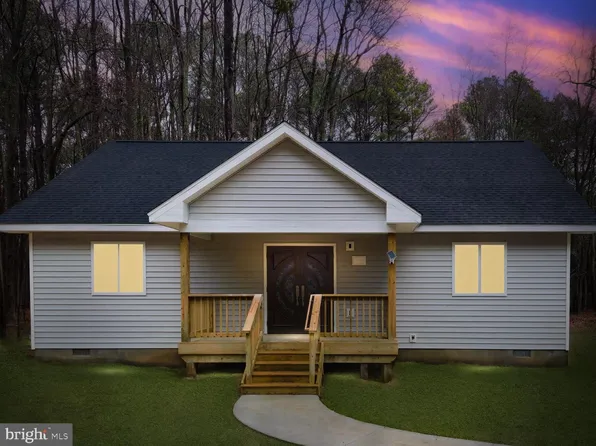 21740 Lovers Lane Rock, Hall, MD 21661