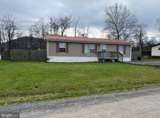 25 Workman Dr, Keyser, WV 26726