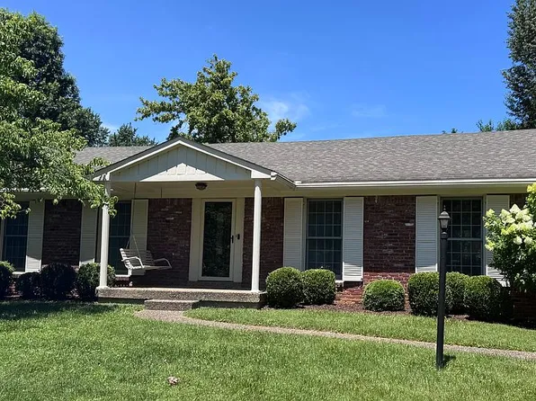 1303 Holsworth Ln, Louisville, KY 40222