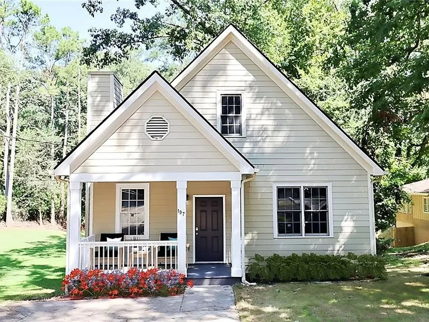Room in 4 Bedroom Home at Polar Rock Rd SW — Photo 2