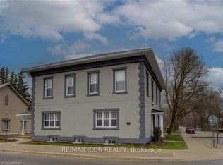 133 Birmingham St E #A, Wellington North, ON N0G2L2