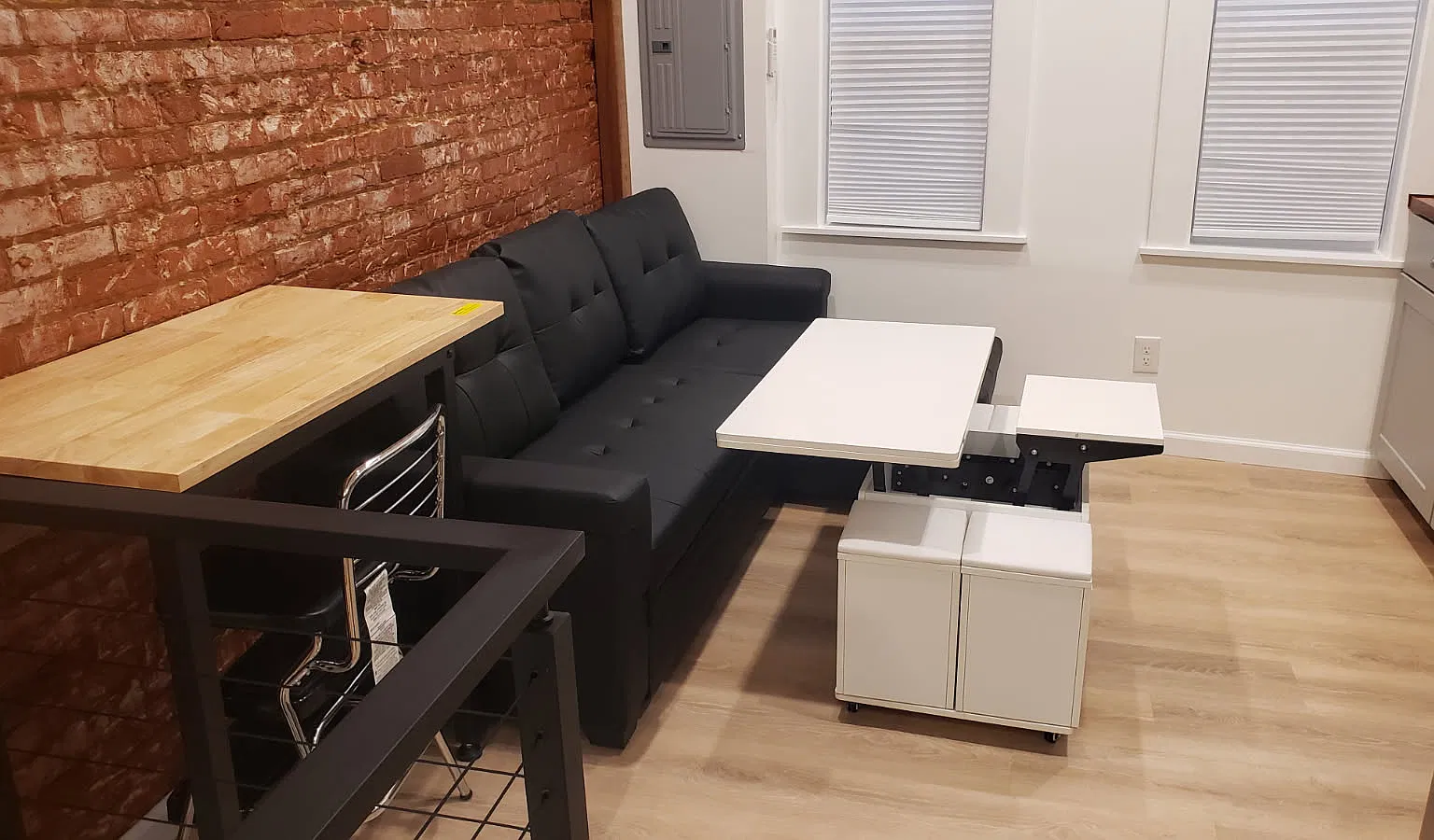1 bed, 330 sqft, $1,150 — Photo 4