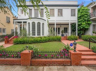 141 S Peck Dr #A, Beverly Hills, CA 90212