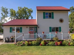 253 E Wilgus Dr, Russells Pt, OH 43348