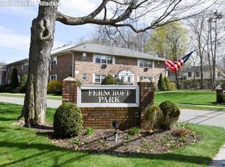2 Ferncroft Park, Ramsey, NJ 07446