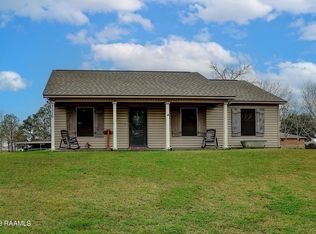 1116 Creighton Broussard Rd, New Iberia, LA 70560