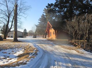 36221 535th Ave, New York Mills, MN 56567