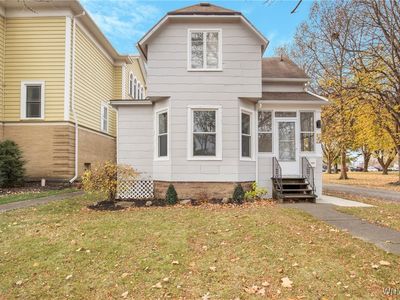 182 Payne Ave, North Tonawanda, NY, 14120