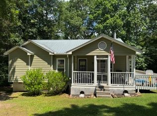 650 N Raburn Rd, Bremen, GA 30110