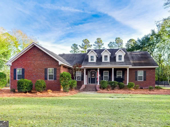 316 Hatcher Run, Ellabell, GA 31308