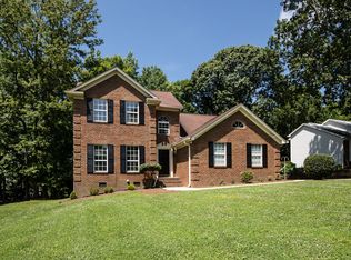 10907 Lassen Ct, Charlotte, NC 28214