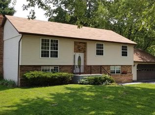 142 Shiloh Station Rd, Shiloh, IL 62269