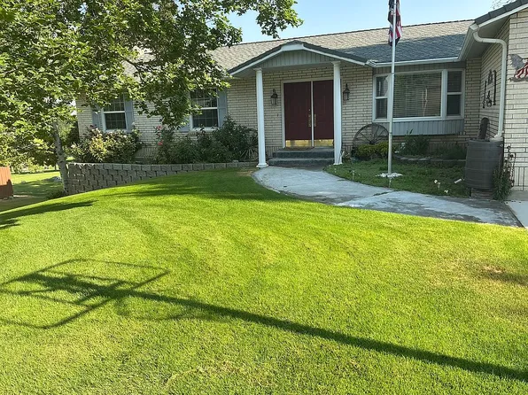 2169 S Fairway Dr, Pocatello, ID 83201