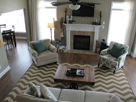 Such Great Natural Light!