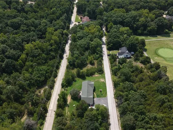 Lots 75 & 76 Peach Tree Dr, Hillsboro, MO 63050