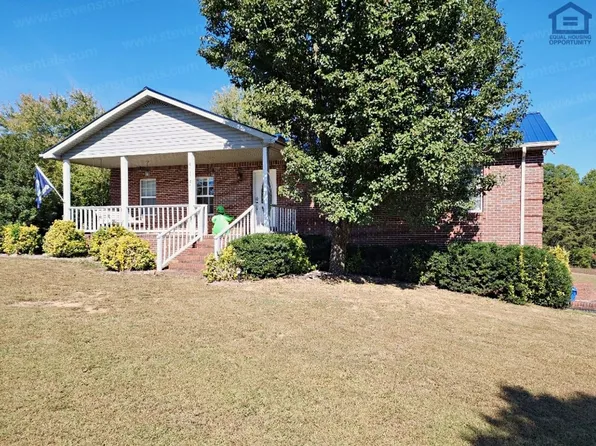 515 Willis Martin Rd, Cookeville, TN 38501