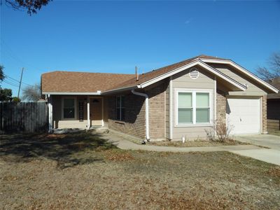 101 Bridle Dr, Copperas Cove, TX, 76522