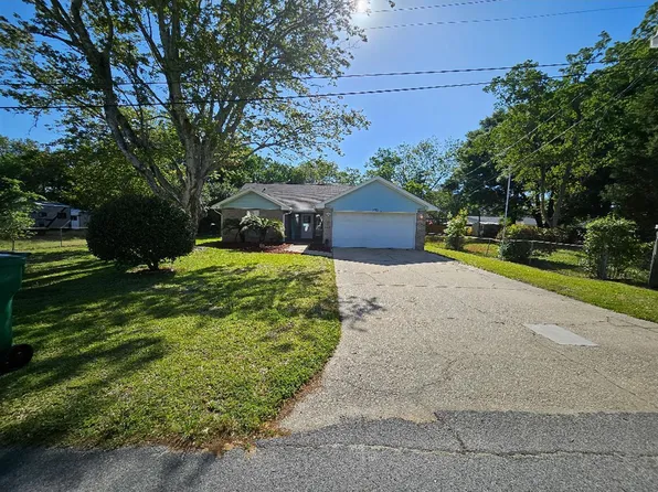 712 Dale Pl, Fort Walton Beach, FL 32547