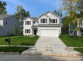 6087 Riva Rdg, Dayton, OH 45414