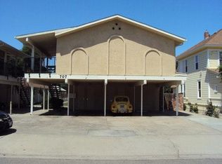 707 S Court St APT 4, Visalia, CA 93277